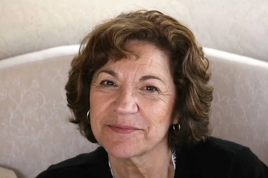 Irma E. Becerra