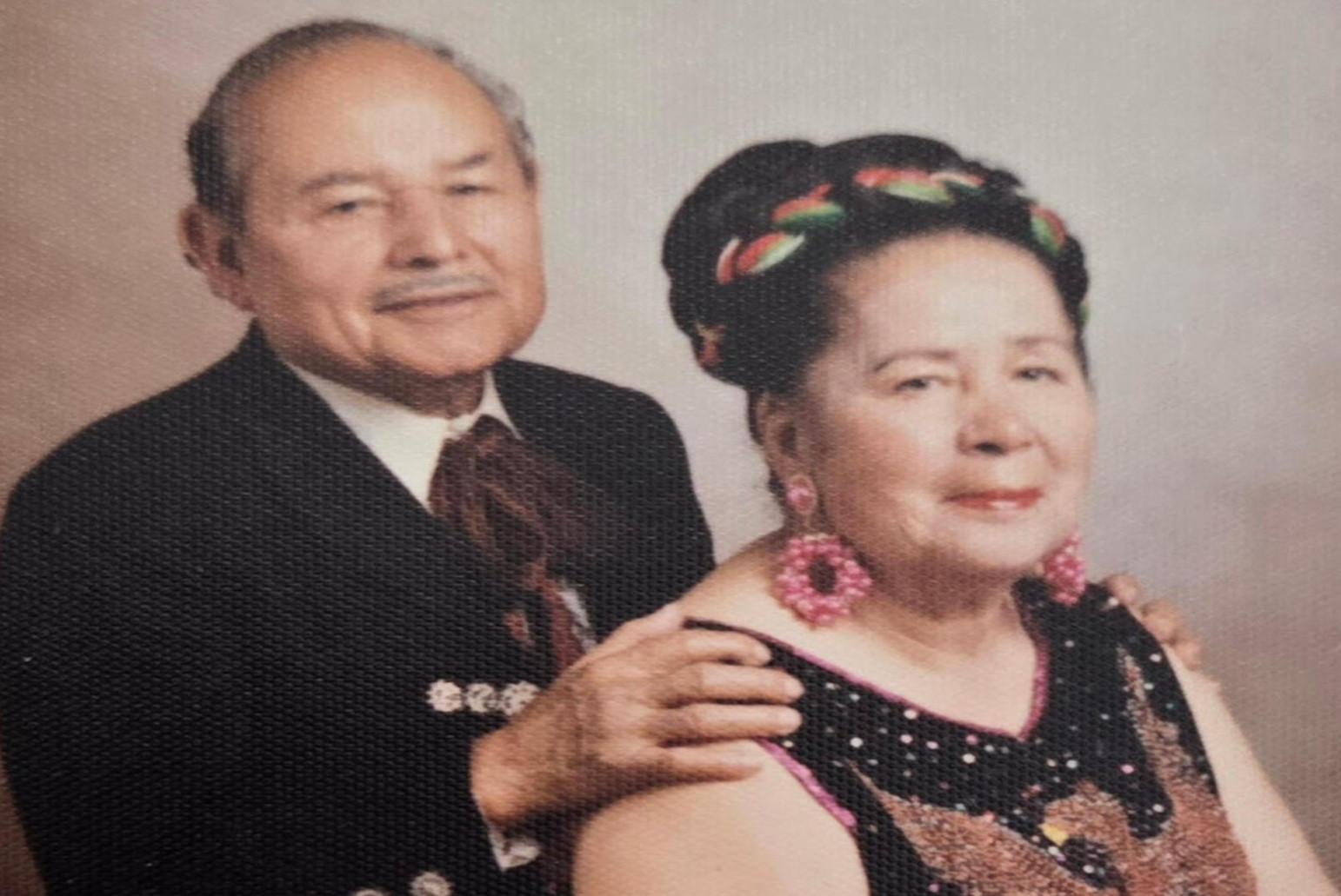Leonard & Maria Martinez Scholarship Fund